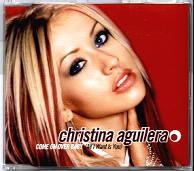 Christina Aguilera - Come On Over Baby